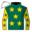 Runner silk
