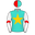 Runner silk
