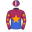 Runner silk