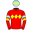 Runner silk