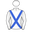 Runner silk