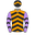 Runner silk