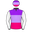 Runner silk