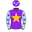 Runner silk