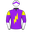 Runner silk