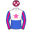 Runner silk
