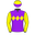 Runner silk