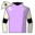 Runner silk
