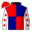 Runner silk