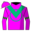 Runner silk