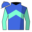 Runner silk