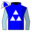 Runner silk