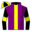 Runner silk