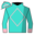 Runner silk