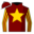 Runner silk