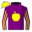 Runner silk
