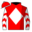 Runner silk