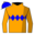 Runner silk