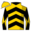 Runner silk