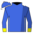 Runner silk