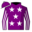 Runner silk