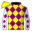 Runner silk