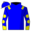 Runner silk