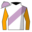 Runner silk