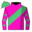 Runner silk