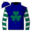 Runner silk