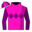 Runner silk