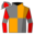 Runner silk