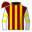 Runner silk