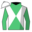 Runner silk