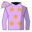 Runner silk