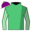 Runner silk