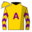 Runner silk