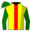 Runner silk
