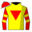 Runner silk