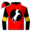 Runner silk