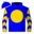 Runner silk