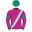Runner silk