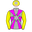 Runner silk