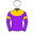 Runner silk