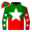 Runner silk