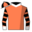 Runner silk