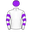 Runner silk