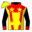 Runner silk