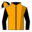 Runner silk