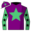 Runner silk